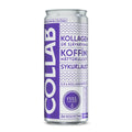 COLLAB Ástaraldin og límónu