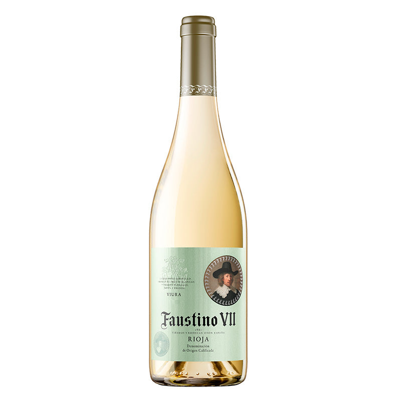Faustino VII Blanco - Spánn 750ml