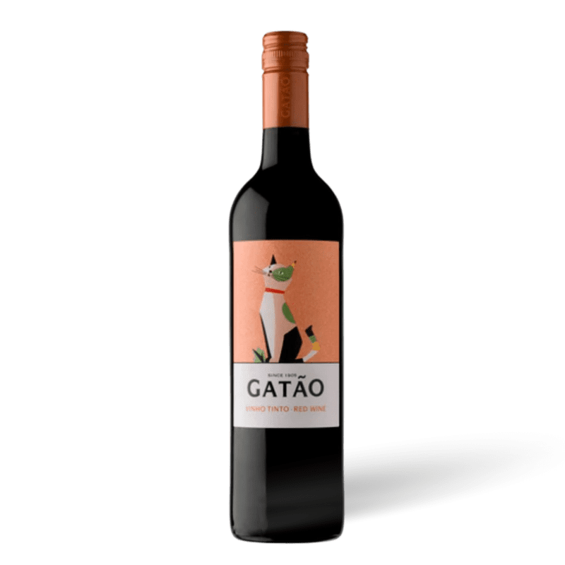 Borges Gatao Tinto - 750ml