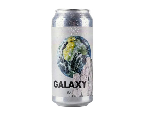 Malbygg Galaxy IPA - 440ml