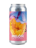 Malbygg Melón Sour Ale - 440ml