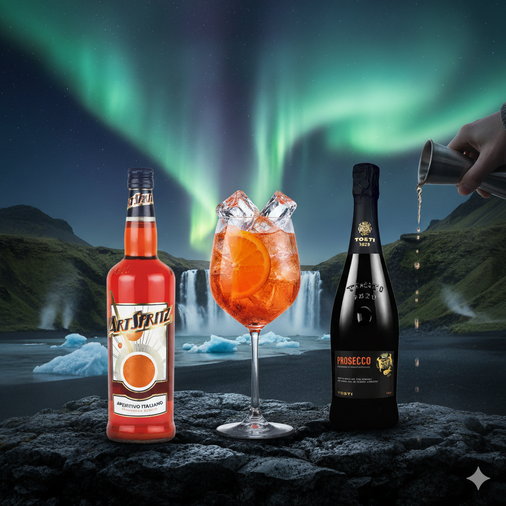 Aperol Spritz