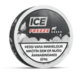 ICE Freeze 5 punkta