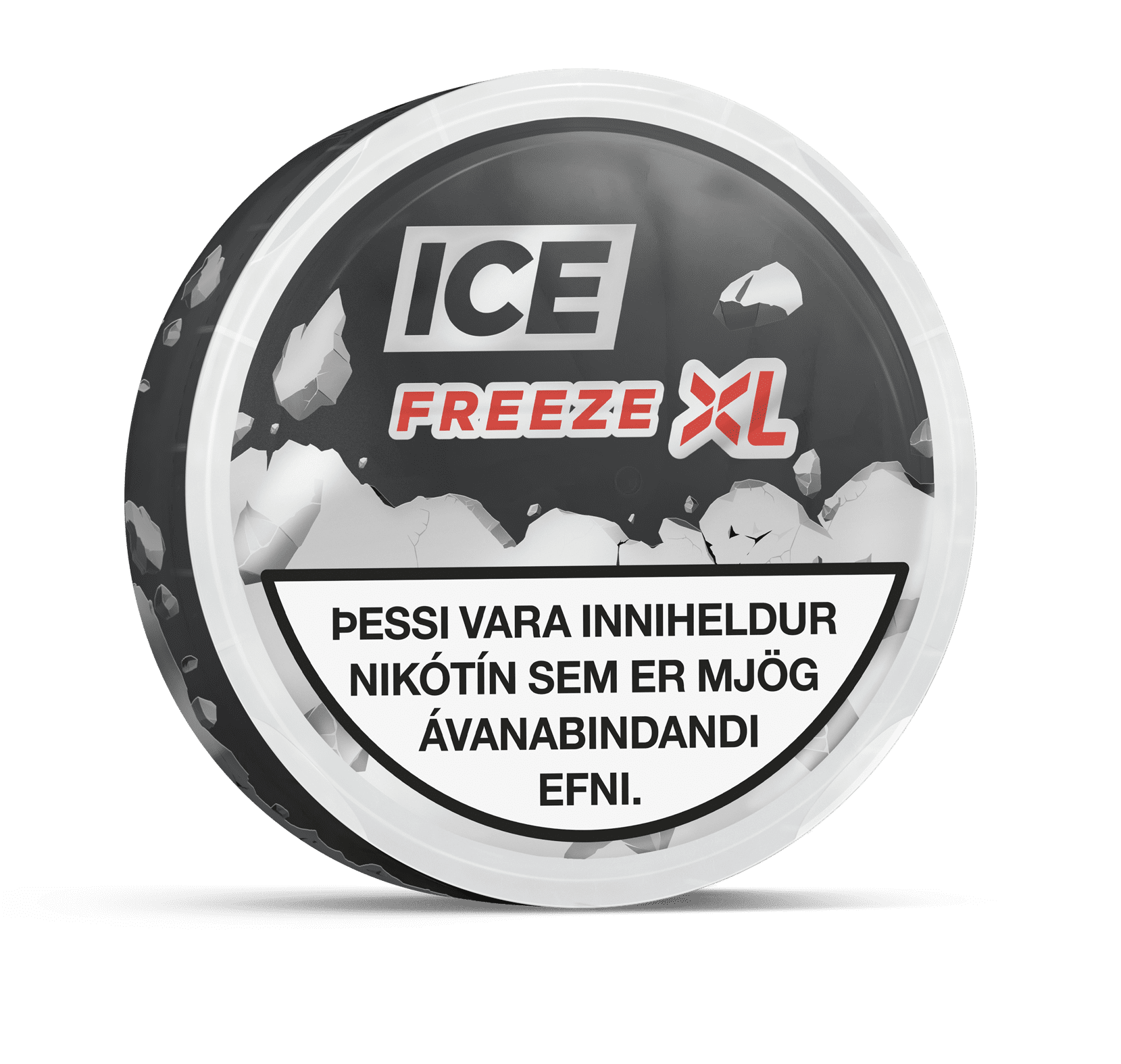 ICE Freeze XL