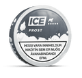 ICE Frost 5 punkta