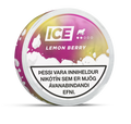Ice Lemon Berry 2