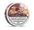 ICE Cola Slush 5 punkta