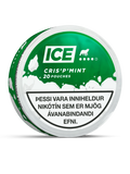 ICE - Cris’P’Mint 4 Punkta