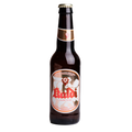 Kaldi Ljós í gleri - 330 ml