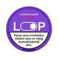 LOOP – Licorice Fusion 3