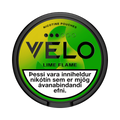 VELO – Lime Flame 3