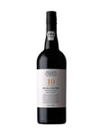 Borges Soalheira Porto Old Tawny 10 Years - 750ml