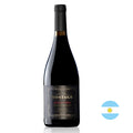 Hostage - Kauzo Terroir Expressions Malbec La Consu - 750ml