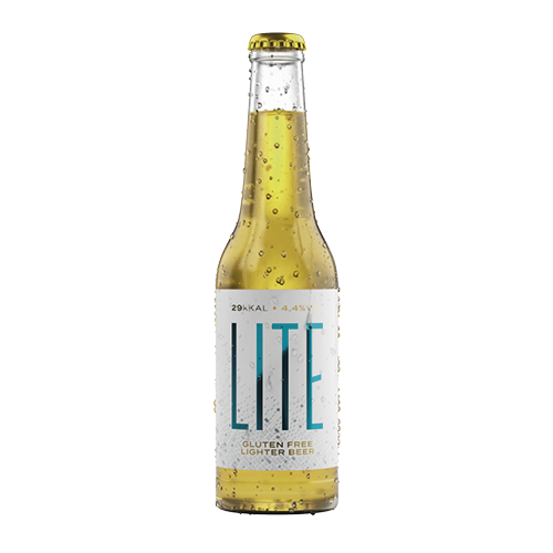 Víking Lite 330ml 6-Pack