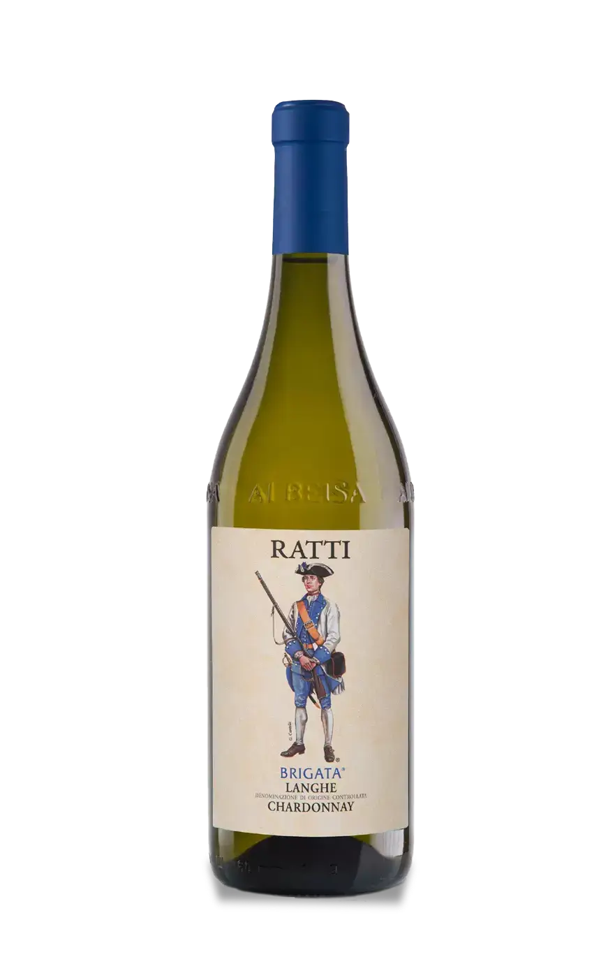 Ratti Chardonnay 750ml