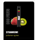 HAX Strawkiwi 800