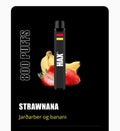 HAX Strawnana 800