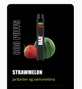 HAX Strawmelon 800