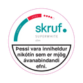 Skruf – Superwhite Fresh #4