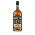 The Whistler Double Oaked 700ml