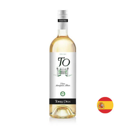 Torre Oria Viura Sauvignon Blanc 2023 750ml
