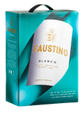 Faustino White BIB 3L