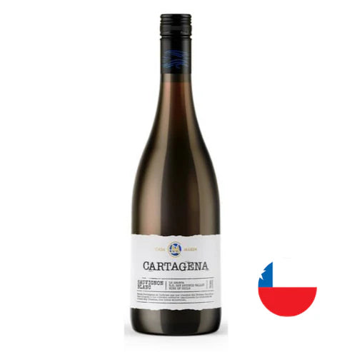 Casa Marin Cartagena Sauv.Blanc 2023 - 700ml