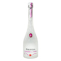 Pravda Rasberry Vodka 700ml