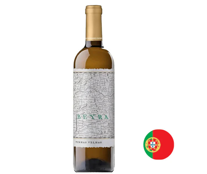 Beyra Vinhas Velhas Branco - 750ml