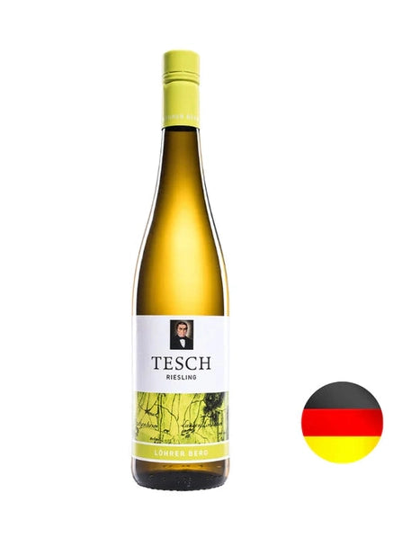 Tesch Riesling Löhrer Berg Nahe - 750ml