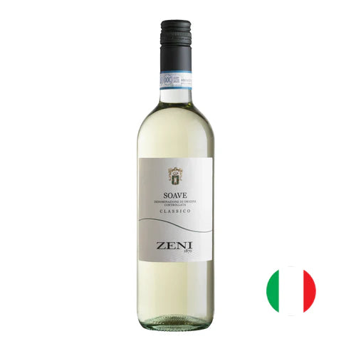 Zeni Soave Classico 2022 - 700ml