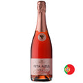 Fita Azul Passion Rose - 750ml