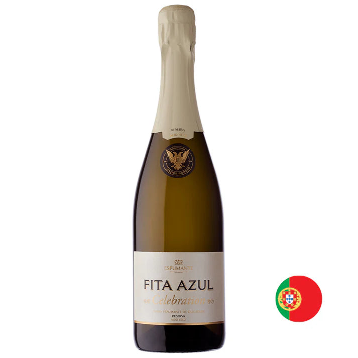 Fita Azul Celebration Reserva - 750ml