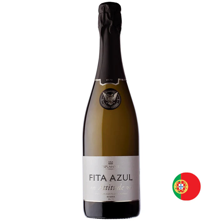 Fita Azul Attitude Brut - 750ml