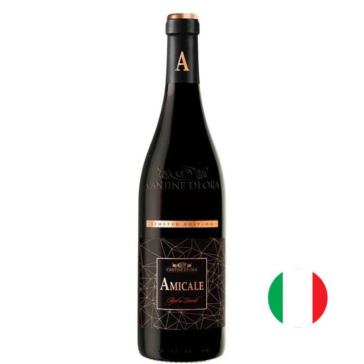 Amicale Limited Edition Corvina 2020 - 750ml