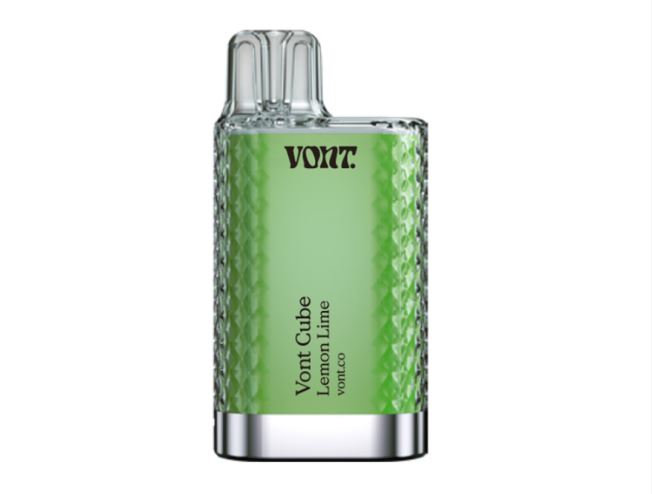 VONT - Lemon Lime