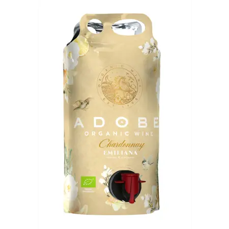Adobe Chardonnay 1.5l.
