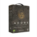 Adobe Organic Red 3l.