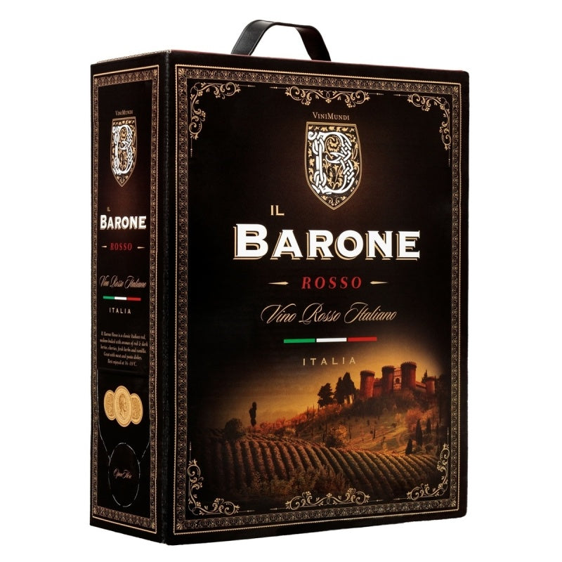 Il Barone Rosso 3L