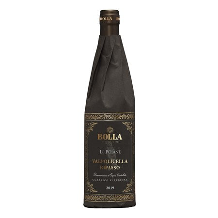 Bolla Le Poiane Ripasso 2018 - 750ml