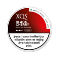 XQS Black Cherry 4