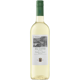El Coto Blanco 750ml