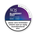 XQS Blueberry Mint 4