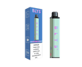 BLYS 800 – Blueberry Sour Strawberry