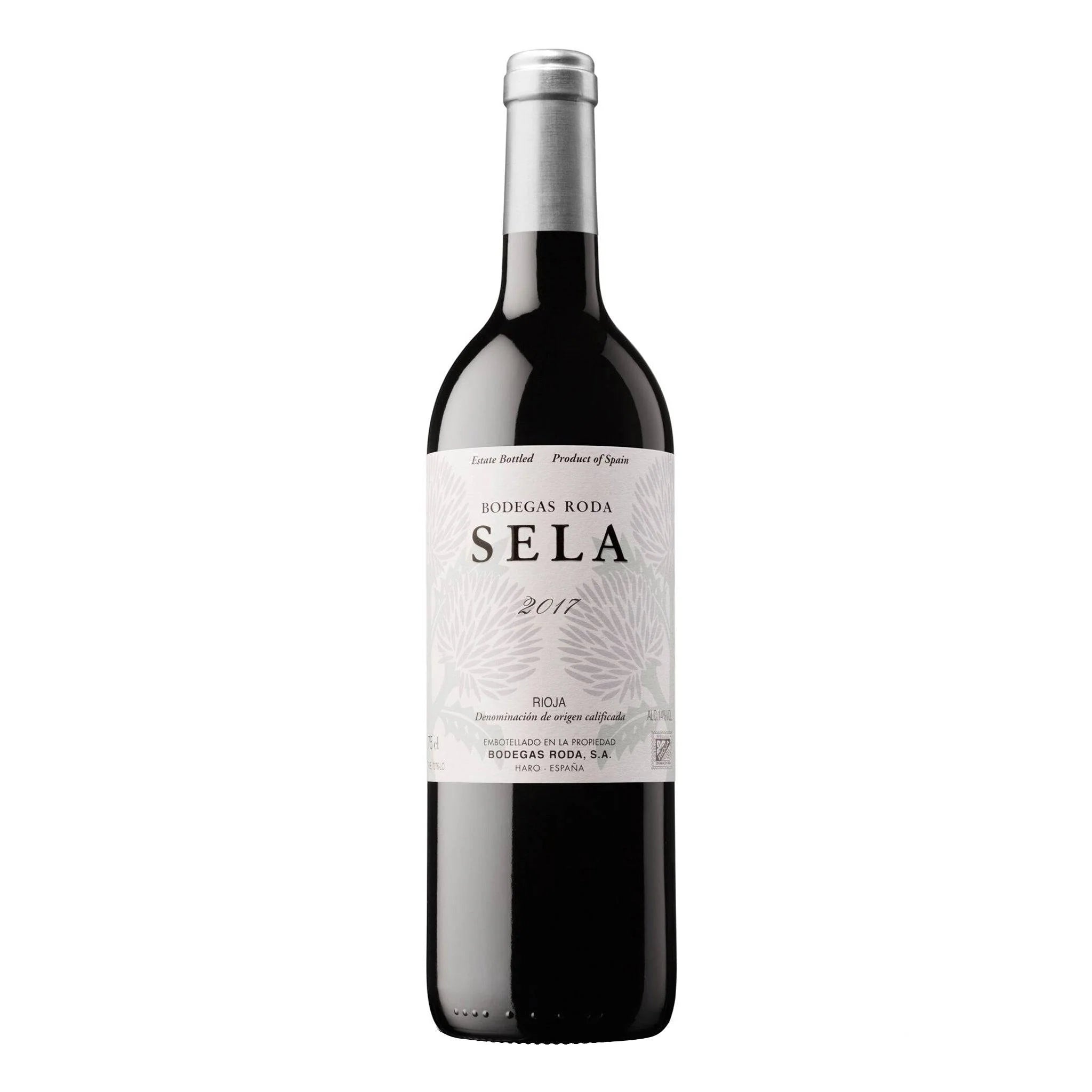 Roda Sela Rioja - 750ml