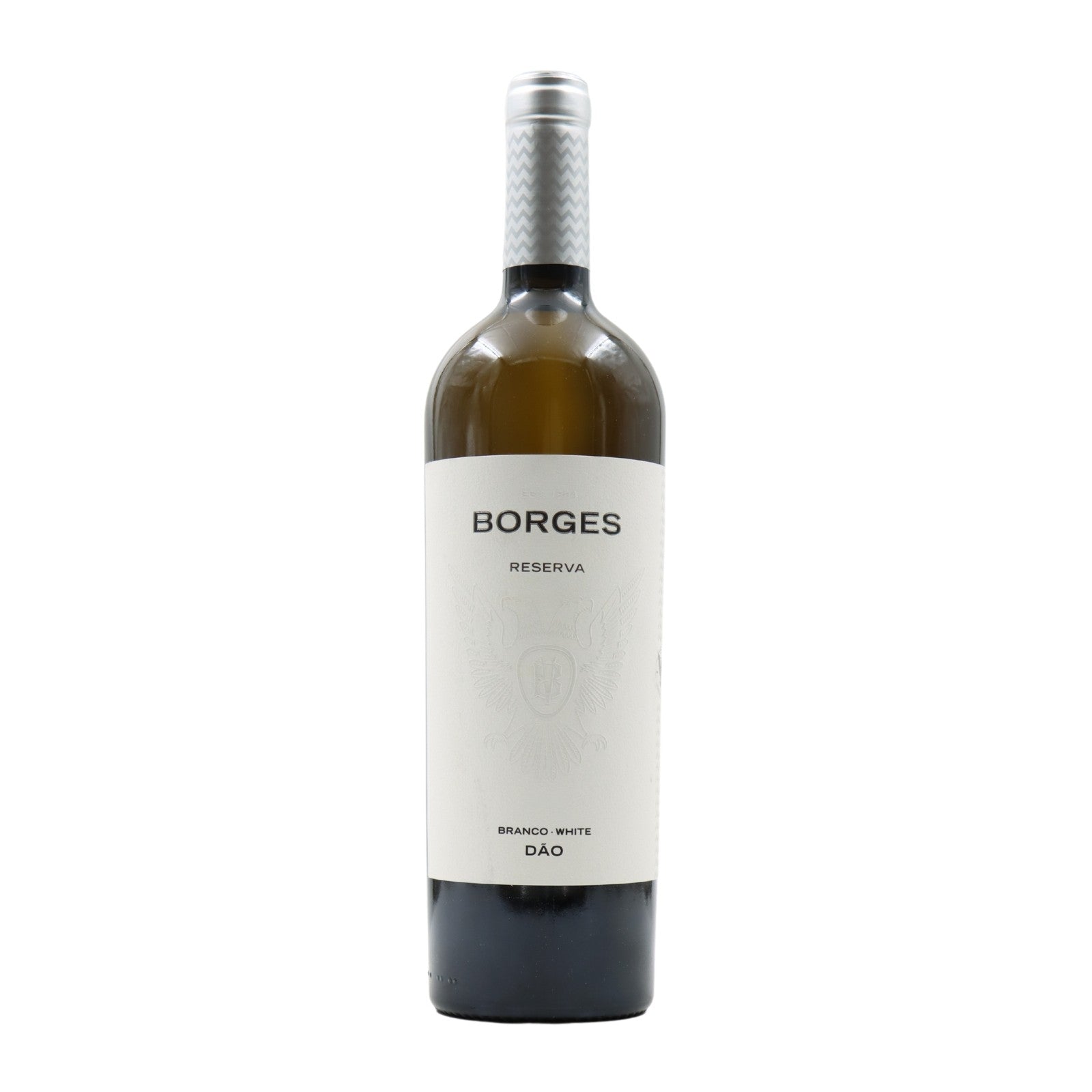 Borges Dao Reserva Branco - 750ml