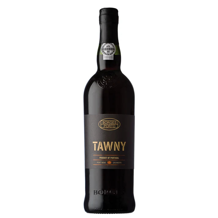 Borges Porto Tawny - 750ml
