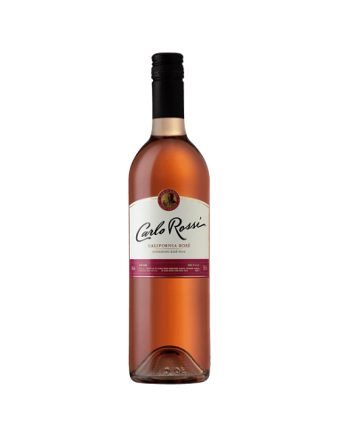 Carlo Rossi California Rose 1500ml