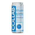 COLLAB - Skógarberja