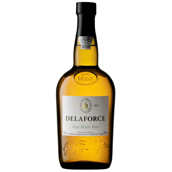 Delaforce Fine White Port - 750ml